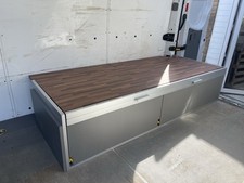 Transporter kombi bed for sale  THORNTON-CLEVELEYS