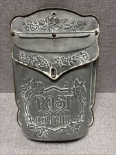 Vintage style distressed for sale  Alhambra