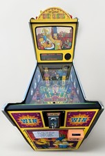 Simpsons kooky carnival for sale  Louisville