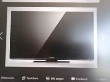 Fernseher panasonic 42vt gebraucht kaufen  Hof