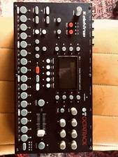 Elektron octatrack dps for sale  Arcata
