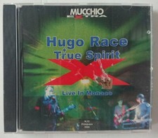 Mucchio extra hugo usato  Palermo
