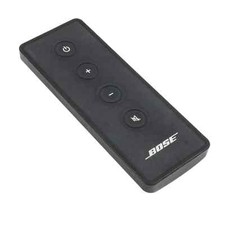 Bose solo sound for sale  Houston