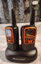Midand walkie talkie for sale  Pawnee