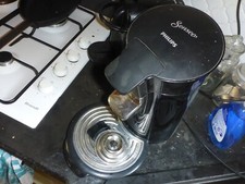 Cafetière senseo viva d'occasion  Paris II