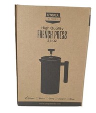 Utopia 34oz french for sale  Graham