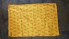 Rare foulard bandana d'occasion  France
