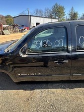 2007 2011 chevy for sale  Inman