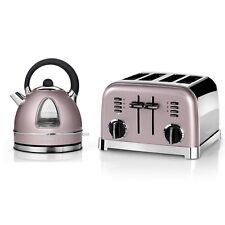 Cuisinart ctk17pu 1.7l for sale  SWANSEA