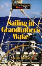 Sailing grandfather wake for sale  Boston