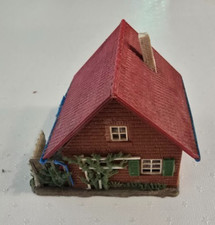 Modellbau wohnhaus gebäude gebraucht kaufen  Gummersbach