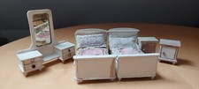 Schlafzimmer möbel puppenstub gebraucht kaufen  Zwickau