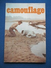 Polish cinema camouflage for sale  NOTTINGHAM
