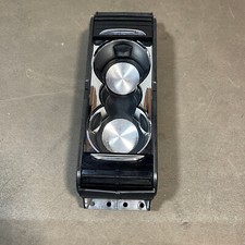 Jaguar x351 center for sale  Sugar Land