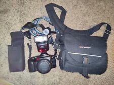 Minolta maxxum 9xi for sale  Streamwood
