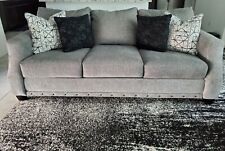 Broyhill chenille sofa for sale  Las Vegas