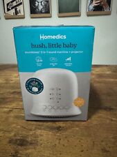 Homedics baby sound for sale  Burleson