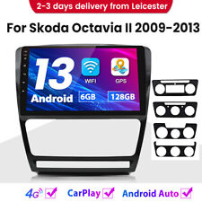 128g carplay android13 for sale  LEICESTER