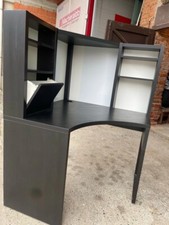 Scrivania ufficio ikea. usato  Livorno Ferraris