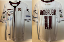 Maglia shirt calcio usato  Milano