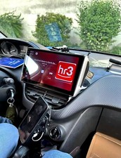 Autoradio stereo android usato  Palermo
