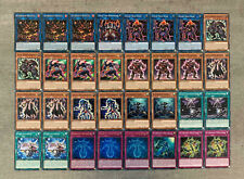 Altergeist gouki deck gebraucht kaufen  Heilbronn
