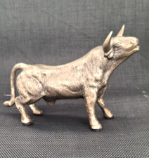 Vintage metal animal for sale  LEEDS