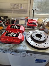 Brembo big brake for sale  NEWTOWNARDS