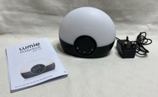 Lumie bodyclock glow for sale  BRADFORD