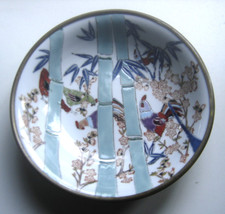 Belle coupelle porcelaine d'occasion  Villefranche-de-Rouergue