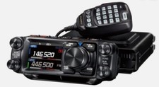 Yaesu ftm 500d for sale  UTTOXETER