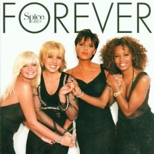 Spice girls forever for sale Spice girls forever for sale  STOCKPORT