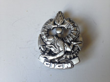 Insigne militaire brevet d'occasion  Saint-Germain-en-Laye