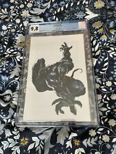 Venom cgc 9.8 for sale  BIRMINGHAM