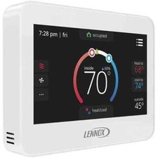 Used lennox 17g76 for sale  Belton