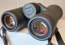 Binocolo hawke 10x42 usato  Spedire a Italy