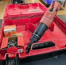Hilti 460 powder for sale  Denver