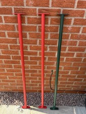 Metal climbing frame for sale  LOUTH