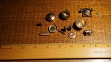 brass collection for sale brass collection for sale Ashby