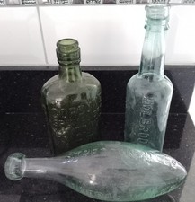 Old random varies....glass for sale  PORT TALBOT