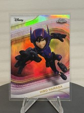 Hiro hamada refractor for sale  Rosamond