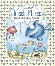 Kuschelflosse unheimlich gehei gebraucht kaufen  Berlin