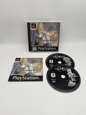 Parasite eve ps1 gebraucht kaufen  Berlin