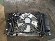 Radiador TOYOTA Corolla Rumion 2009 DBA-NZE151N 1640022160 [Usado] [PA04958237], usado comprar usado  Enviando para Brazil