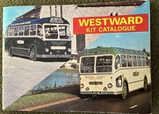 Westward kit catalogue for sale Westward kit catalogue for sale  LEEDS