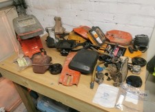 Husqvarna k750 k650 for sale  NORWICH