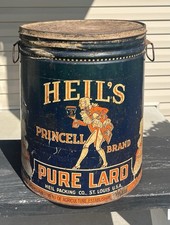 Vintage heil princell for sale  Saint Charles