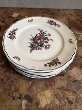 Assiettes dessert diamètre d'occasion Assiettes dessert diamètre d'occasion  Calais