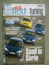 Auto bild test gebraucht kaufen  Minden