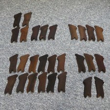 Luger p08 wood for sale  Ludlow